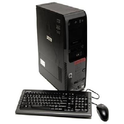 Compaq Desktops
