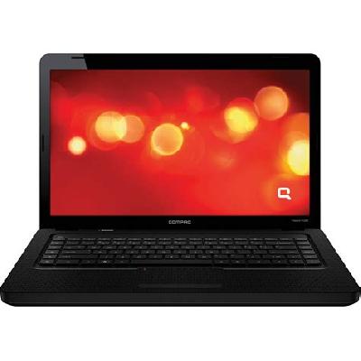 Compaq Laptops