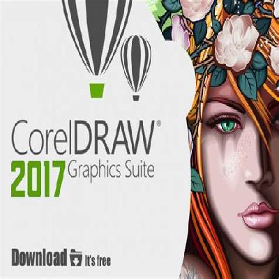 Corel Draw Graphics Suite