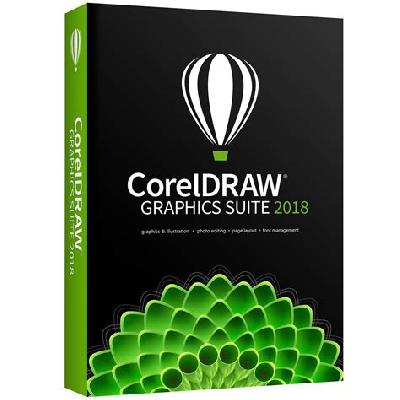 Coreldraw Graphics Suite