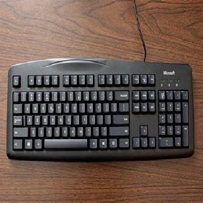 Desktop Keyboard