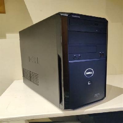 Dual Core Desktop