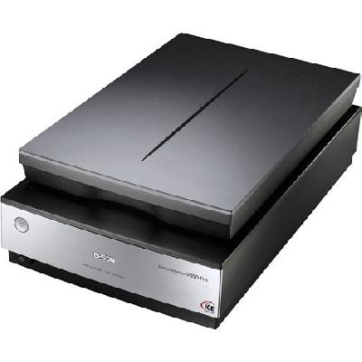 Epson Sacnner