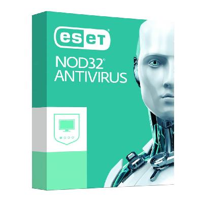 Eset Anti Virus