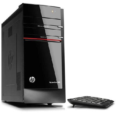 HP Desktops