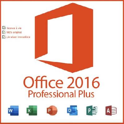 Microsoft Office Software