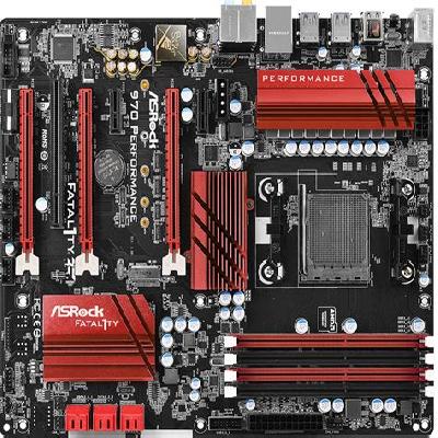 Motherboards