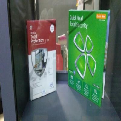 Quick Heal Antivirus Software