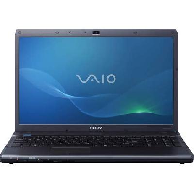 Sony Laptops