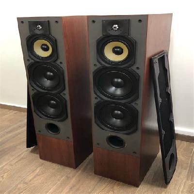 Speakers