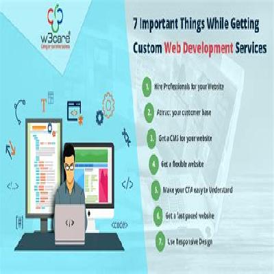 Website Development Service