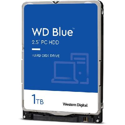 Western Digital Hard Disk