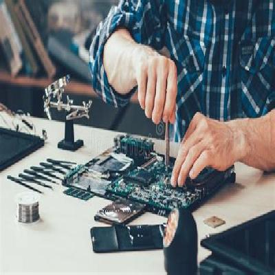 Computer Repair Services