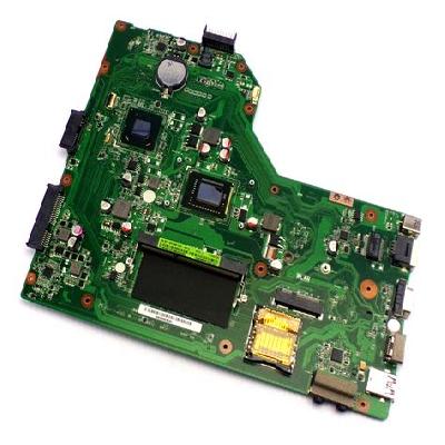 Computer Motherboard