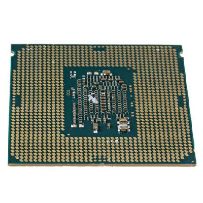 CPU