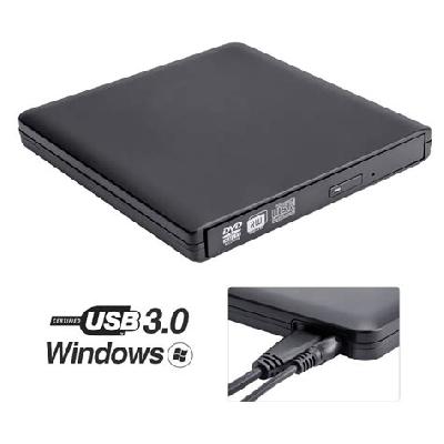 Desktop DVD Drive