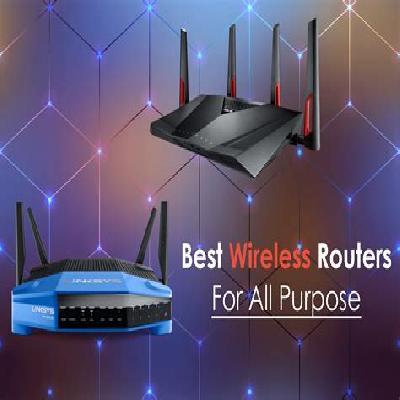 Internet Router