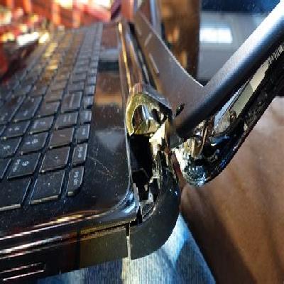 Laptop Hinge