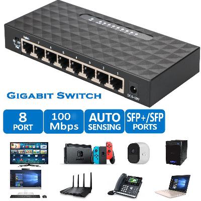 Network Switch