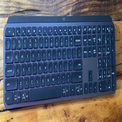 Wireless Keyboard