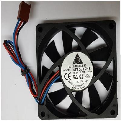 CPU Fan