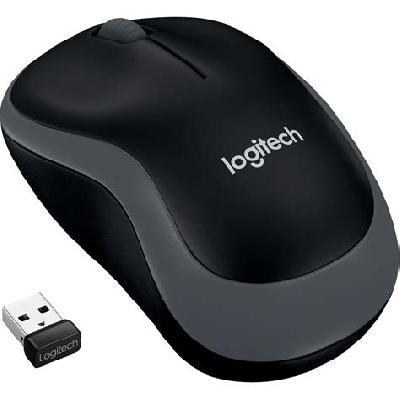 Wireless Optical Mouse