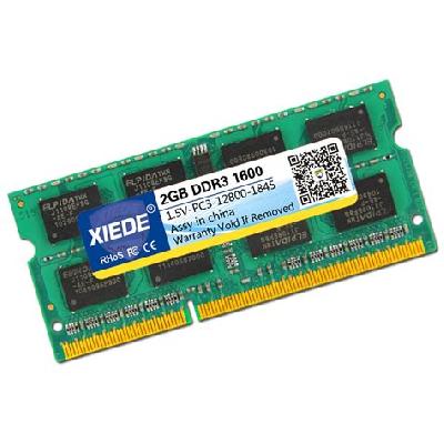 Ddr3 Laptop Memory Module