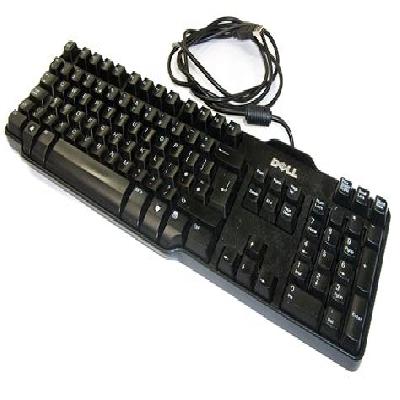 Dell Usb Keyboard