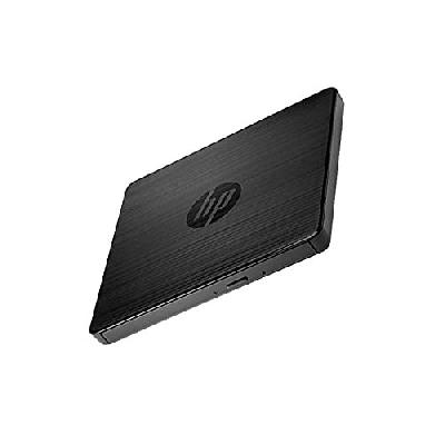 HP F6V97AAACJ External USB DVD-RW Drive