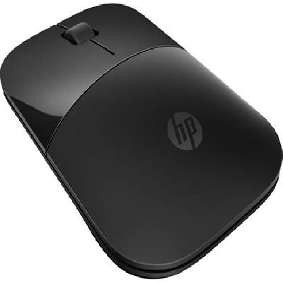 HP Wireless Mouse Z3700, Black