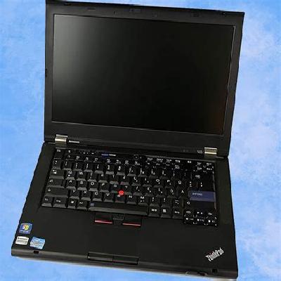 Lenovo Thinkpad T420