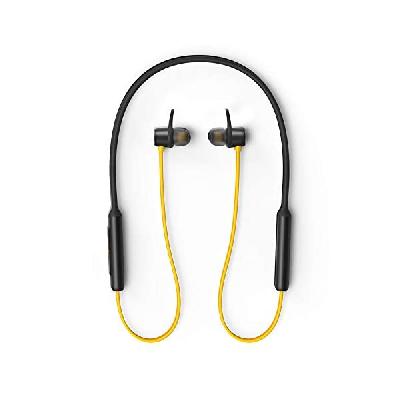 Realme Buds Wireless In-Ear Bluetooth With Mic