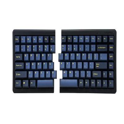 Wired and wireless Keyboard