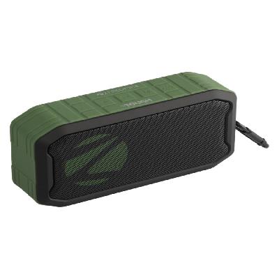 Zebronics Zeb-Tough Portable Bluetooth Supporting Speaker