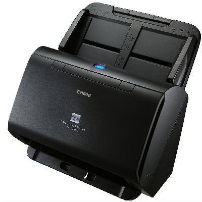 Computer Scanners