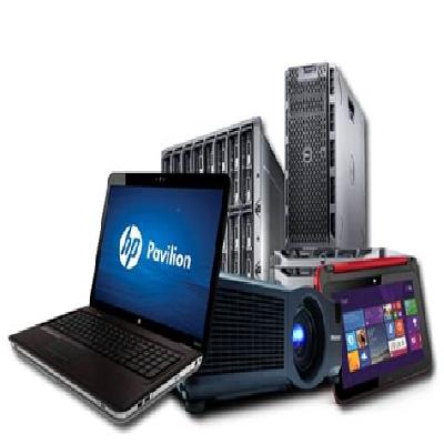 Assembled PC Rental Service