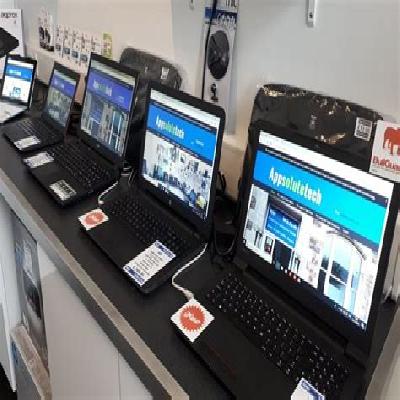 Computer And Laptop Rentals Service