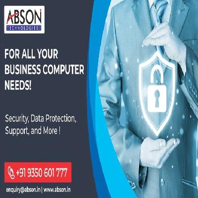 Corparate AMC Service