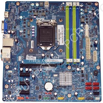 Desktop Motherboard