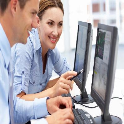 Desktop Support Service