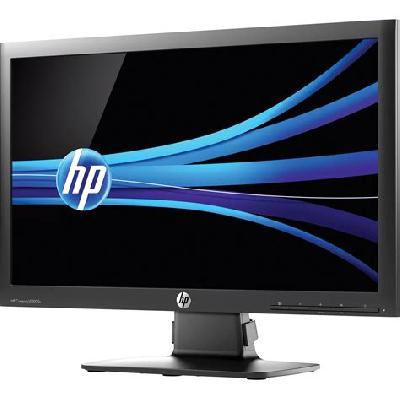 HP LED Monitor