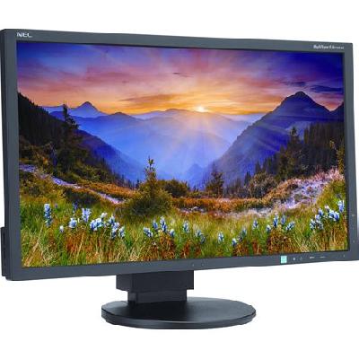 LCD Monitor