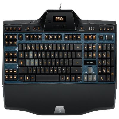 Logitech Computer Keyboard