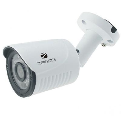Zebronics Bullet CCTV Camera