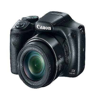 Canon-Powershot
