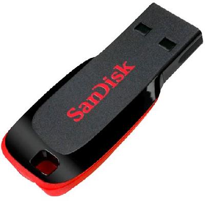 Cruzer Pendrive