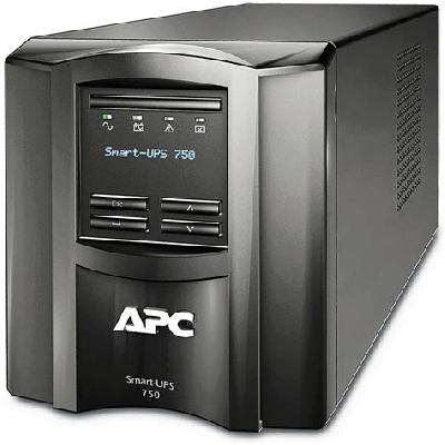Computer apc ups