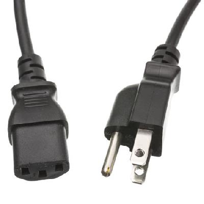Computer power card