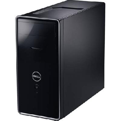 Dell cpu