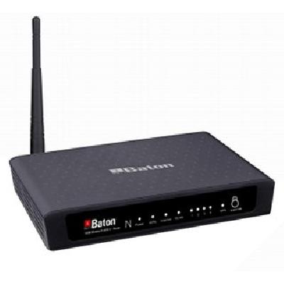 Wireless N Router